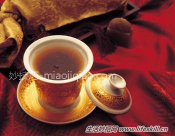 可以快速改善口气的食物有哪些?