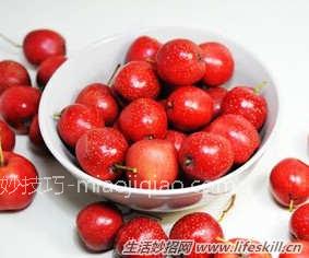 要注意!空腹时不能吃的5种水果。