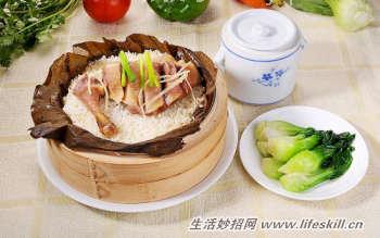 夏至推荐吃6种清热解暑的食物