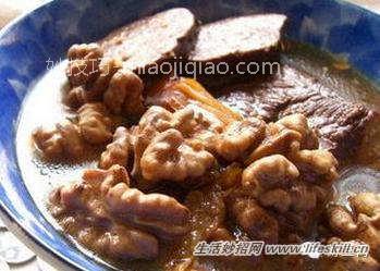 食疗治上火，安全有效！