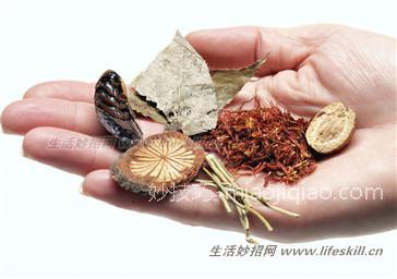 天然的急救药方,藏在厨房里!