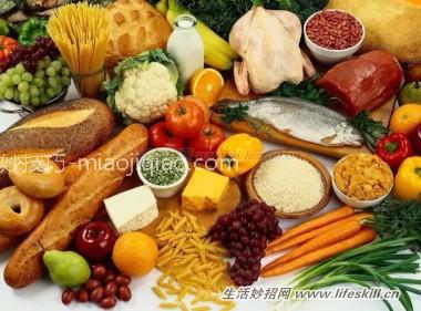 这些抗癌的食品,你有必要了解一下!