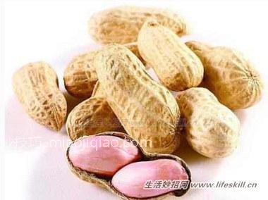这七类人请勿食用花生!