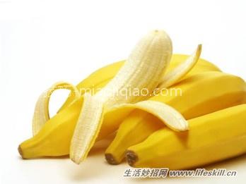 常吃香蕉的16种好处 