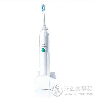 口腔护理系列之三——电动牙刷选购篇