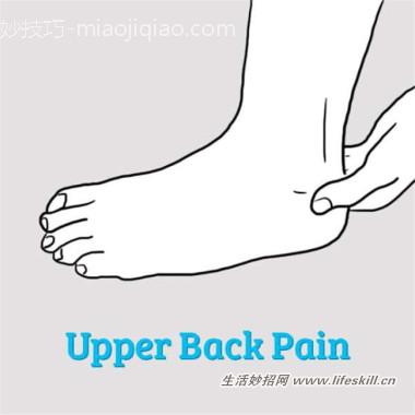 全身酸痛不用愁，教你10种按摩手法来缓解！