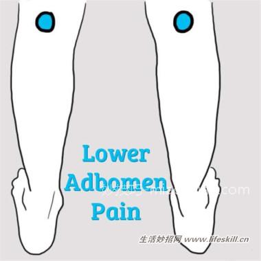 全身酸痛不用愁，教你10种按摩手法来缓解！