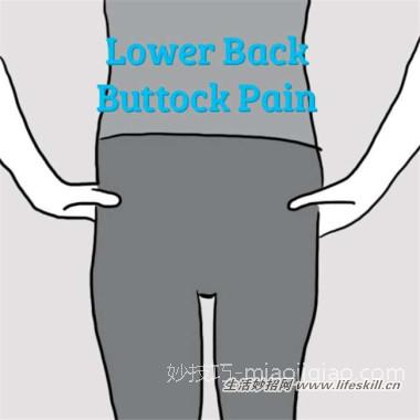 全身酸痛不用愁，教你10种按摩手法来缓解！