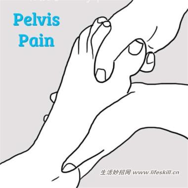 全身酸痛不用愁，教你10种按摩手法来缓解！