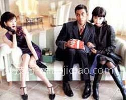 婚外情十大心理征兆!