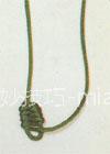 结艺:八字结编法