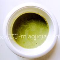 夏日自制多口味冰淇淋