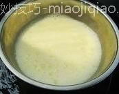 夏日自制多口味冰淇淋