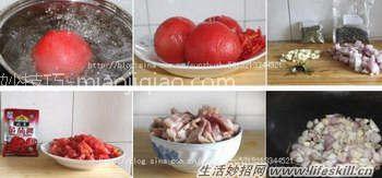 自制酱汁调料大全