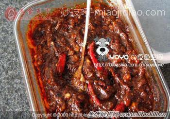 自制酱汁调料大全