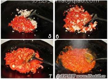 自制酱汁调料大全