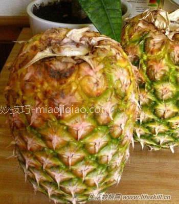 21个保持食物的小技巧