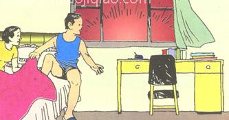 地震前会有什么宏观征兆?