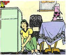 地震前会有什么宏观征兆?