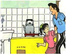 地震前会有什么宏观征兆?