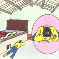 地震前会有什么宏观征兆?