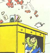 地震前会有什么宏观征兆?