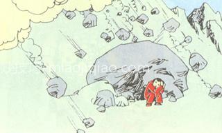 地震前会有什么宏观征兆?