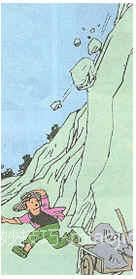 地震前会有什么宏观征兆?