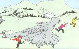 地震前会有什么宏观征兆?