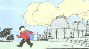 地震前会有什么宏观征兆?