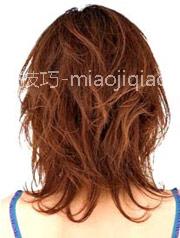 空气卷发 空气卷发