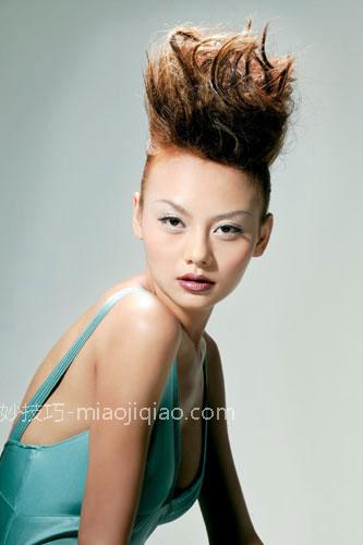 06秋冬最风靡的3款发色