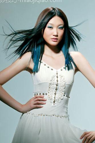 06秋冬最风靡的3款发色