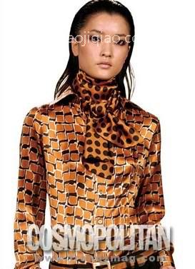 惊艳秋冬 6款英式时髦发型