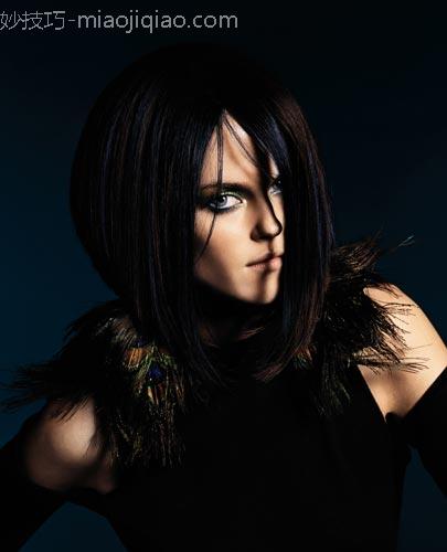 欧莱雅专业美发2006秋冬色彩潮流