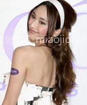 6款春夏风情发 6款春夏风情发