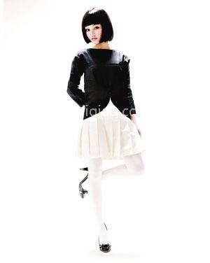 发型现性格 发型现性格