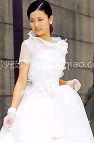 提示：[图]幸福时刻莫忘头发护理 