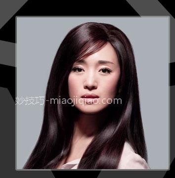 夏日三种发质的头发保护攻略 