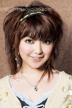 新鲜2招DIY3款热门发型 