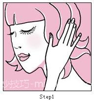 打造本季最In波浪短发 