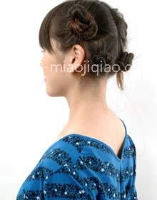 长发美眉 长发美眉