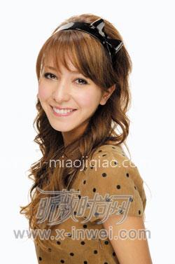 重叠刘海 重叠刘海