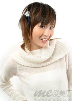 不平衡时尚 不平衡时尚