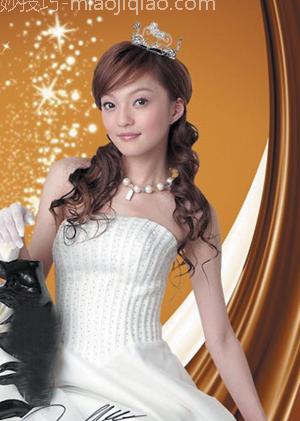 07年最该选的10款发型 