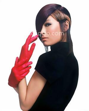 经典发型 经典发型