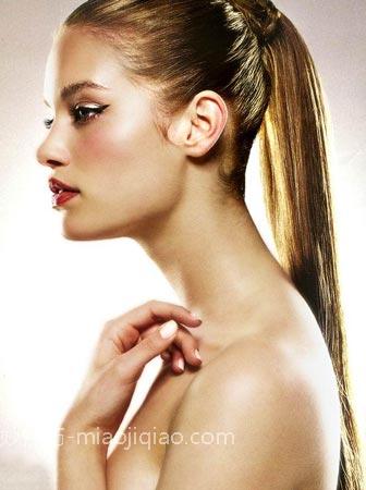 超人气马尾辫 超人气马尾辫