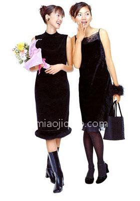 你的身材适合怎样的发型