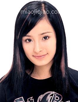 2款可爱创意发型 2款可爱创意发型