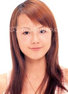 2款可爱创意发型 2款可爱创意发型